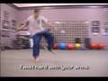 Taegashi Illusion Twist to Split