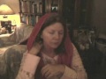 Deaf Right Violation Again (deaf woman lost her job)!!!.wmv