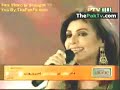 Mare Kabhi Choka - Fariha Pervez & Sahir Ali Bagga HD - 2011