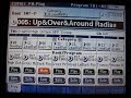 Sounds KORG M3 + Exb Radias Combinations Part 1