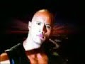 The Rock WWFL tron (new) The Rock WWFL tron (new)