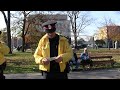 Brantford Police here to Serve and Protect