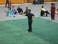 Alfred Hsing Changquan Longfist Berkeley CMAT 2008