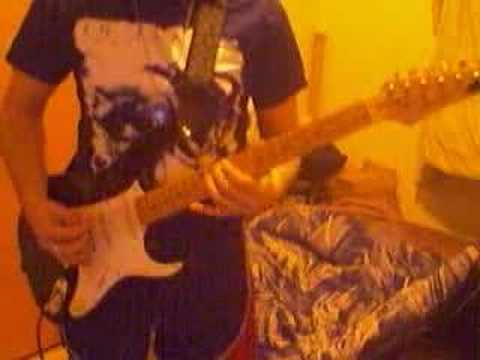 In Flames - Cloud Connected Cover ...