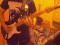 In Flames - Cloud Connected Cover (by Venison)