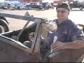 Rockabilly Rod Reunion Carshow 2007 part 2