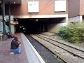 steam train tornado at walsall