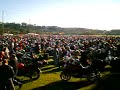 Ulysses Grand Parade Muster