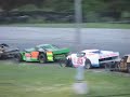 Sandusky Speedway 06/07/2008 Modified Feature Sandusky Speedway 06/07/2008 Modified Feature
