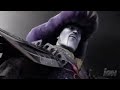 onimusha dawn of dreams opening