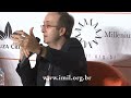 Debate do painel “Liberdade x politicamente correto”