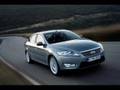 Ford Mondeo Video