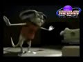 The singer mouse