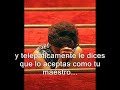 Cristianismo resumido en menos de 50 seg.