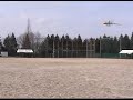 3DX flight training 20070225