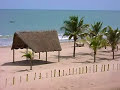 Praia do Coqueiro - Delta do Parnaíba - Piauí