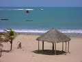 Praia do Coqueiro - Delta do Parnaíba - Piauí