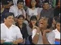 Los Ambulantes De La Risa - La Escuelita 1/2