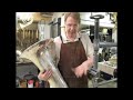 Hirsbrunner tuba repair project stage 4