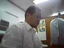 Office motormouth