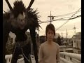 Death Note - Ryuuk en manque de pommes xD