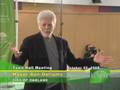 videos de Mayor Dellums at District 7 Town Hall Meeting (Part 1)