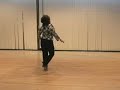Come Tomorrow Line Dance