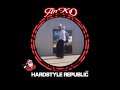 Hardstyle Republic (AUS) - AnKO a.k.a. Rebel - K **XMAS** Hardstyle Republic (AUS) - AnKO a.k.a. Rebel - K **XMAS**