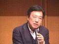 天然住宅 4/10 発表会の模様 -10/11 Q&A