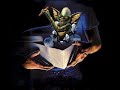 Gremlins theme
