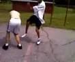 Rashad chicken legs Whitaker vs Brandon big nose Royal