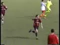 Diagonale di Nolè, Potenza in vantaggio sul Benevento