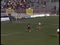 Diagonale di Nolè, Potenza in vantaggio sul Benevento