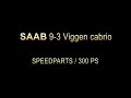 Video de Saab 9-3 Cabrio 297
