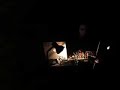 Merzbow - live in Geneva/Switzerland PART 1