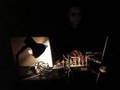   Merzbow - live in Geneva/Switzerland PART 1