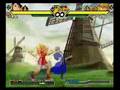 Capcom vs SNK 2 Gameplay Part 1/2