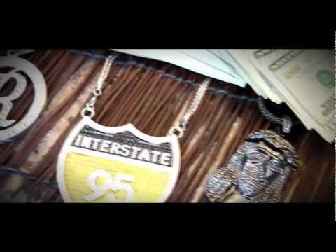 Nigerian Muscle - RacenNext (Official Video)