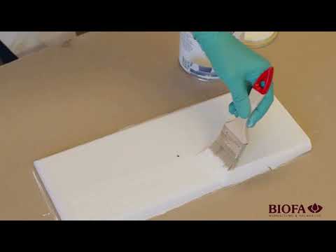 BIOFA 1211 Presmalto naturale