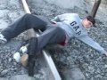 V�deo Rocky Parody - The Final Fight