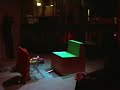 Alan Purves playing Rockin\