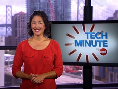 CNET News - Tech Minute: Apps to record your dreams