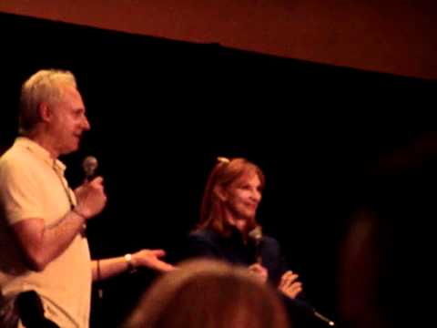 Gates McFadden