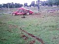 gaiola cross imbituva autoclin