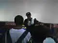 Tetik Psycho Race Acapella