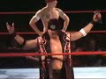 Luke Hawx vs Arimis vs John McChesney (part 1)