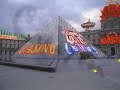 ANIMATION : election presidentielle : sarkozy l'americain