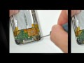 iFixit: iPod touch 3rd Generation Disassembly