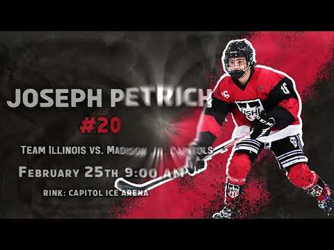 Highlights - Madison Jr. Capitols