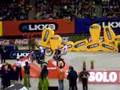 Raga - Cabestany -DL2- Barcelona Trial Indoor 2006